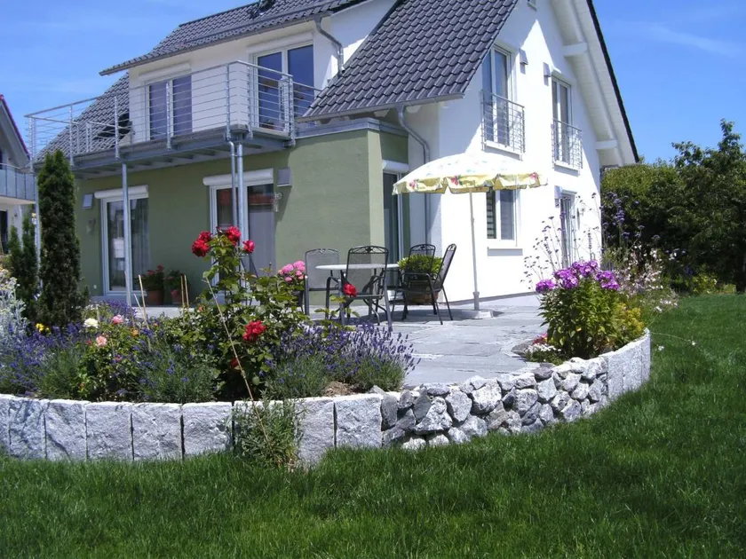 Fantastico appartamento adatto alle famiglie con giardino e terrazza | Vista sul giardino | Ideale per il telelavoro - Image 1
