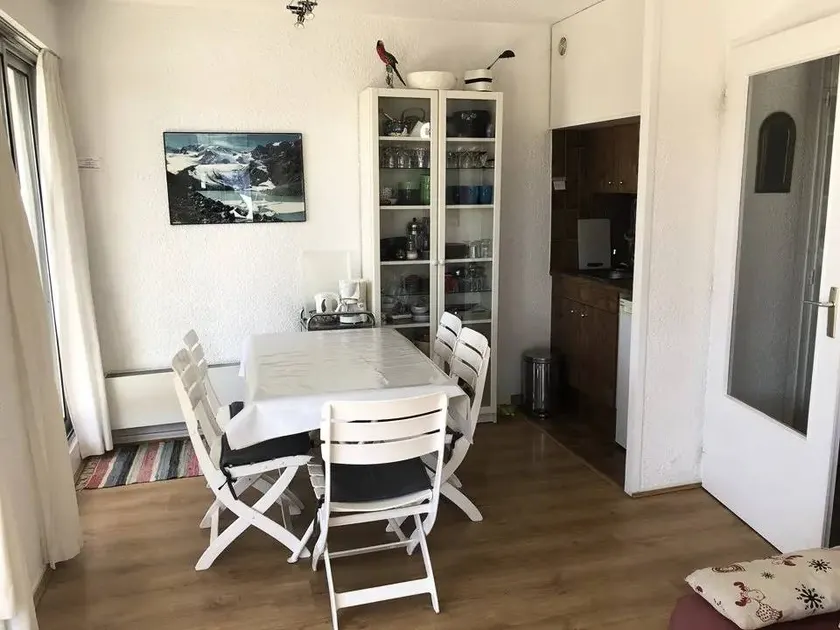 Apartment in France near Ski Slopes - Image 1