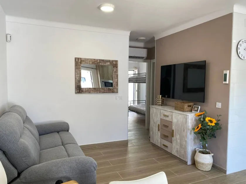 Apartment 'Muscletes' with Mountain View, Wi-Fi and Air Conditioning - Image 1