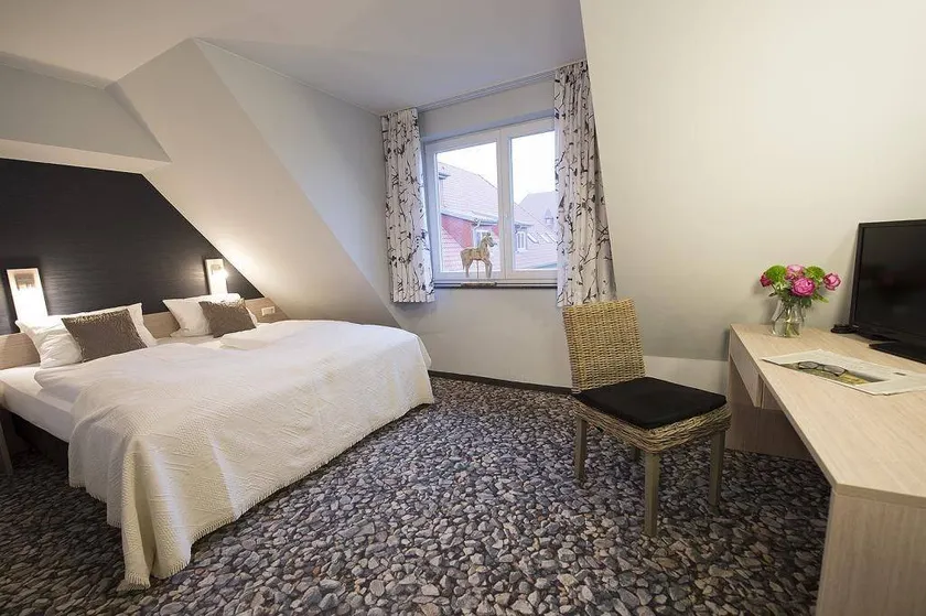 Gemütliches Nichtraucher-Apartment Die Remise Rembrandt RE-15 auf Usedom - Image 1