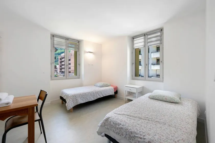 Merveilleuse chambre chez l'habitant avec terrasse | Avec animaux admis - Image 1