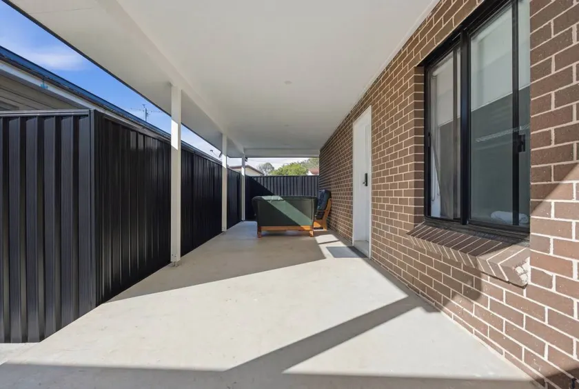 Holiday home | City view - Image 1
