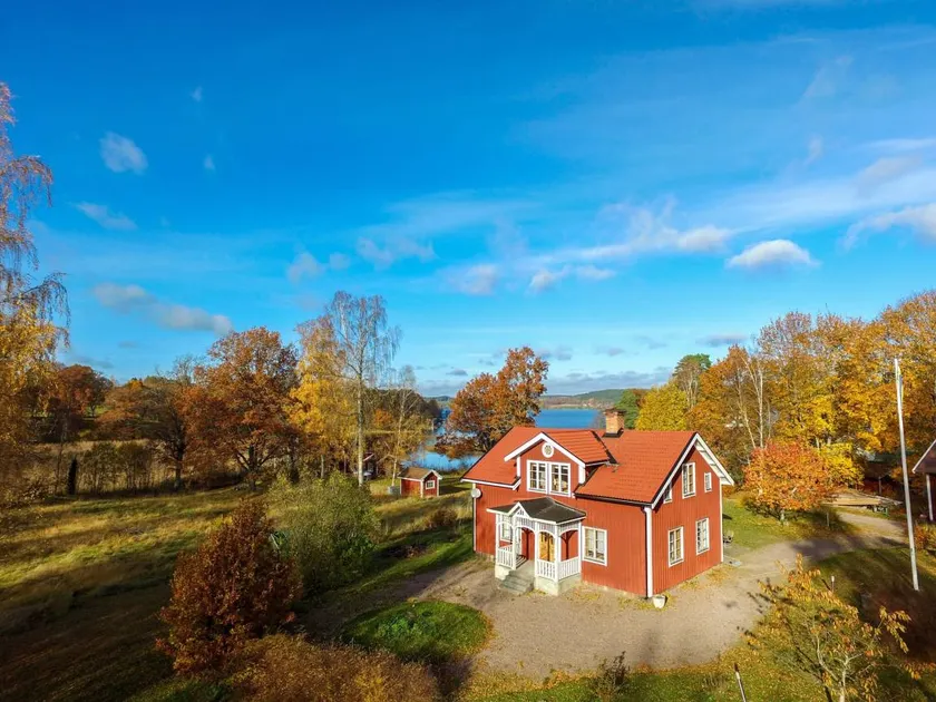 Fully equipped house with barbeque | Dogs allowed - Image 1