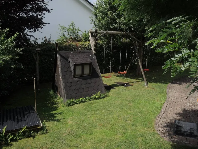 Gemütliche Wohnung mit Grill - Image 1