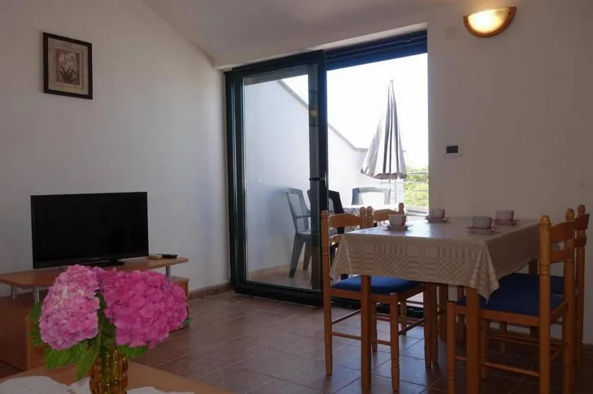 Charming apartment with terrace | Sea view - Image 1