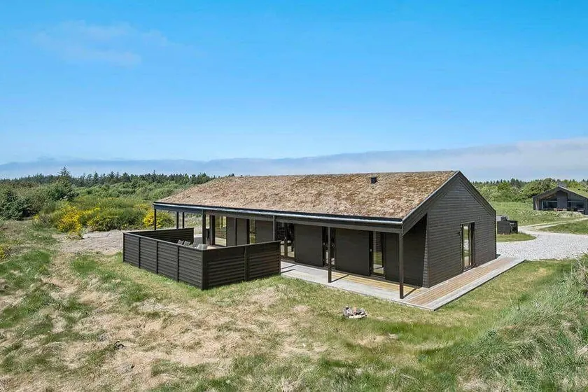 Casa totalmente attrezzata con idromassaggio, griglia e terrazza | Sono ammessi animali domestici - Image 1