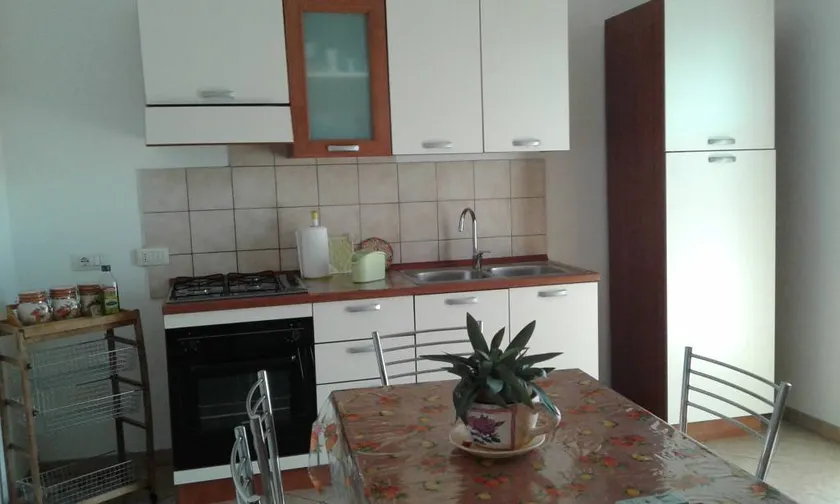 Holiday apartment with 2 bedrooms for 4 persons - Image 1