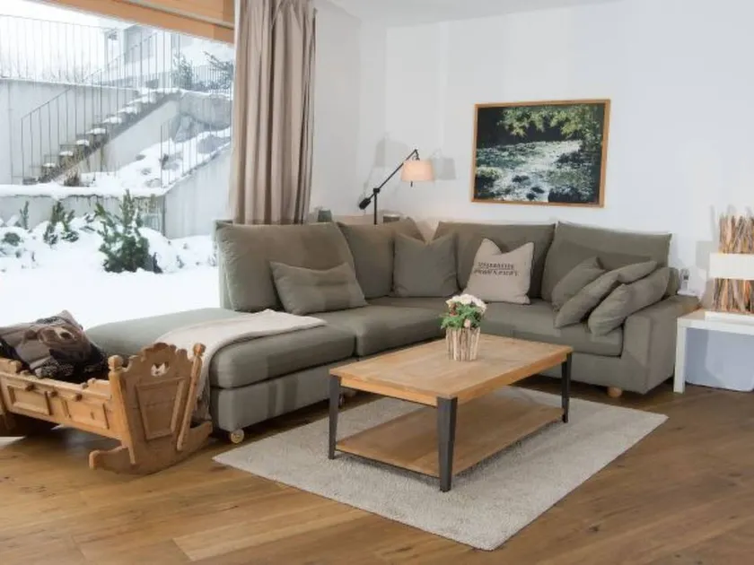 Valmala holiday flat for 5 people and a family dog with fenced garden - Image 1