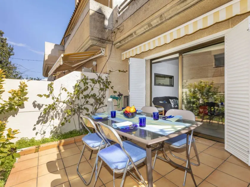 Child-friendly lovely holiday home with terrace, barbeque & garden | Suitable for remote work - Image 1