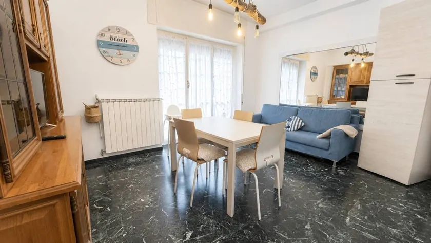 Holiday home with 2 bedrooms for 4 persons - Image 1
