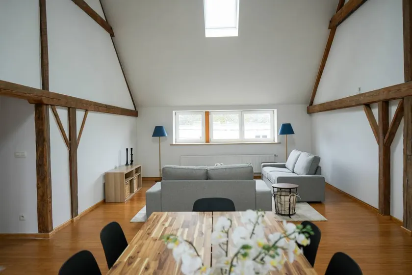 Apartment | City view - Image 1