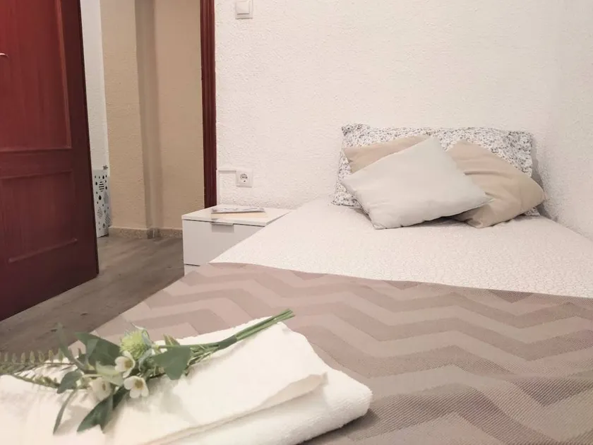 Schönes Privatzimmer - Image 1