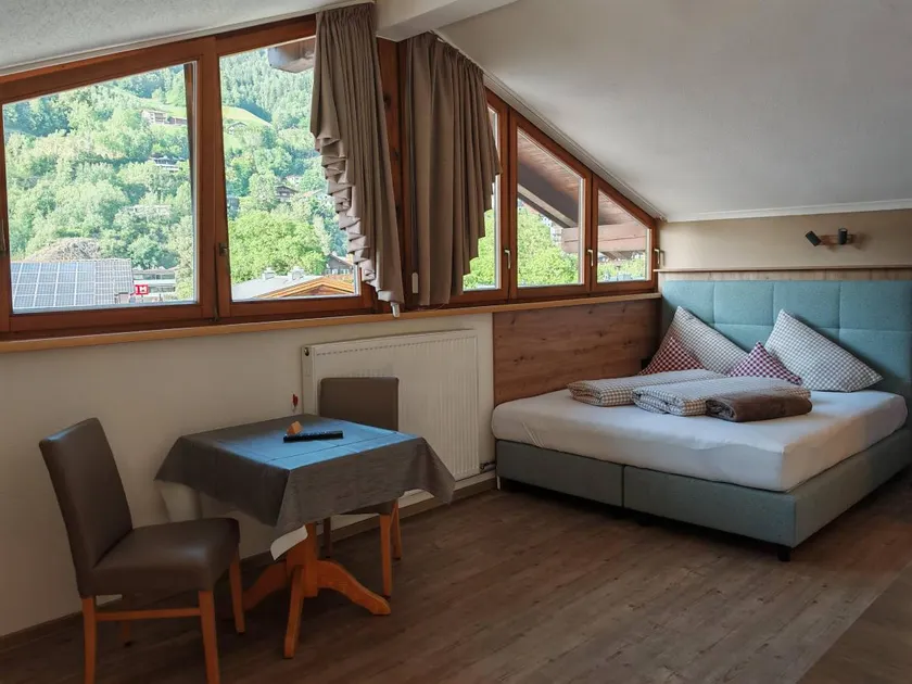 Flat with sauna | Perfect for remote work - Image 1
