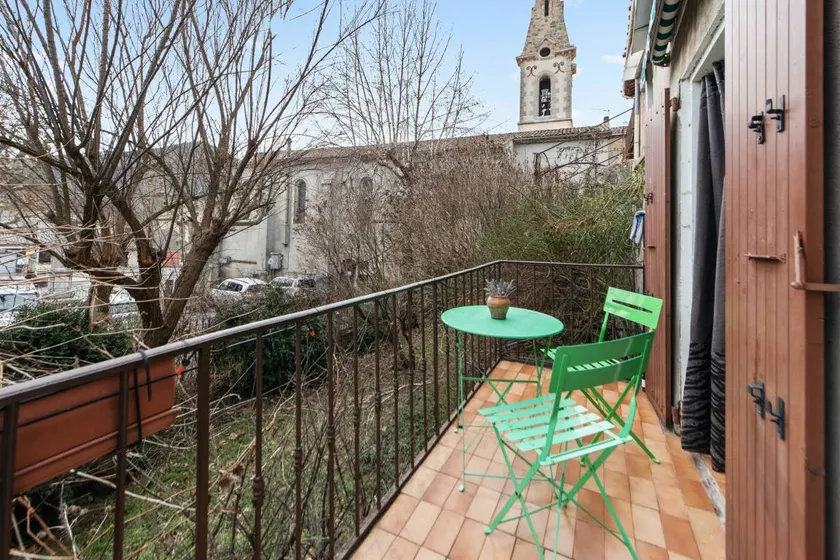 Nice holiday apartment with garden | Garden view | Pet-friendly - Image 1