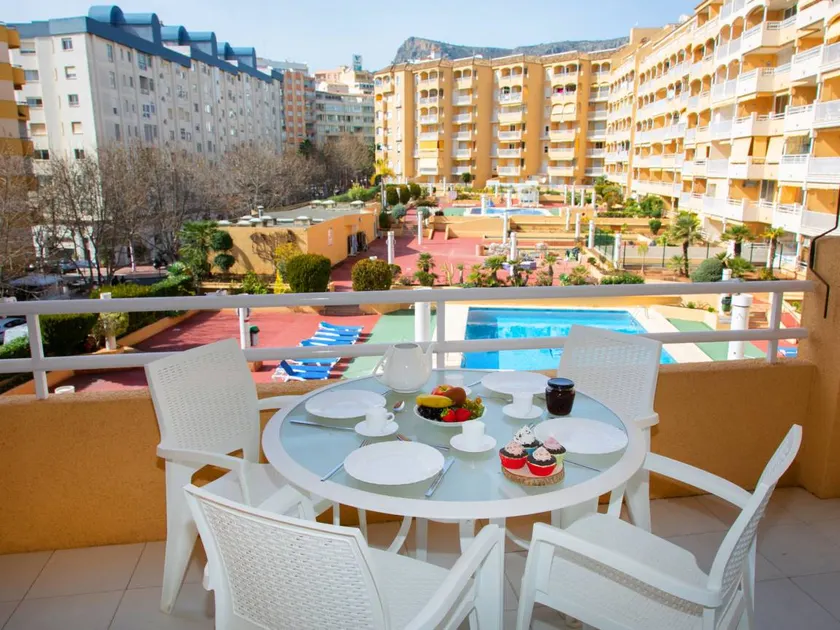 Wonderful apartment with sauna, garden & pool | Next to the beach | Pets allowed - Image 1