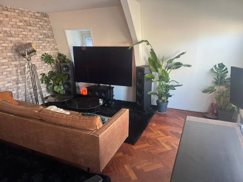 Appartement de vacances avec 1 chambre à coucher pour 2 personnes - Image 1