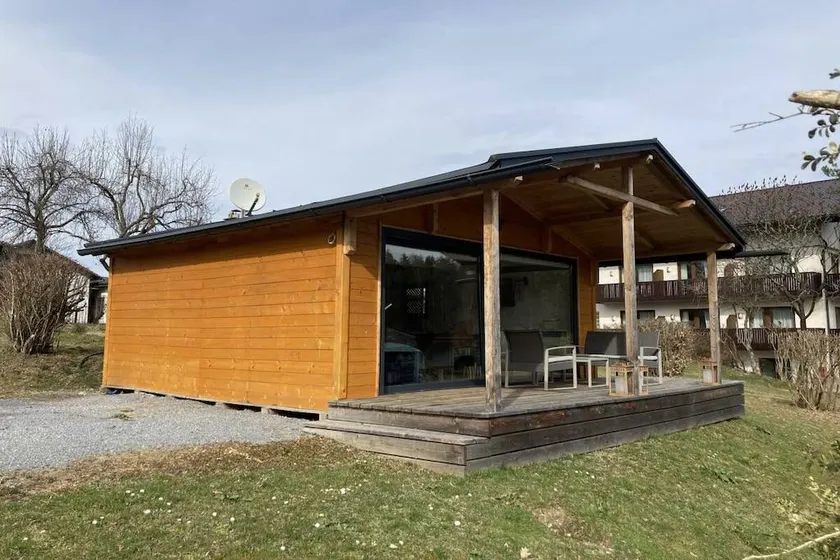 House | Pets are welcome - Image 1