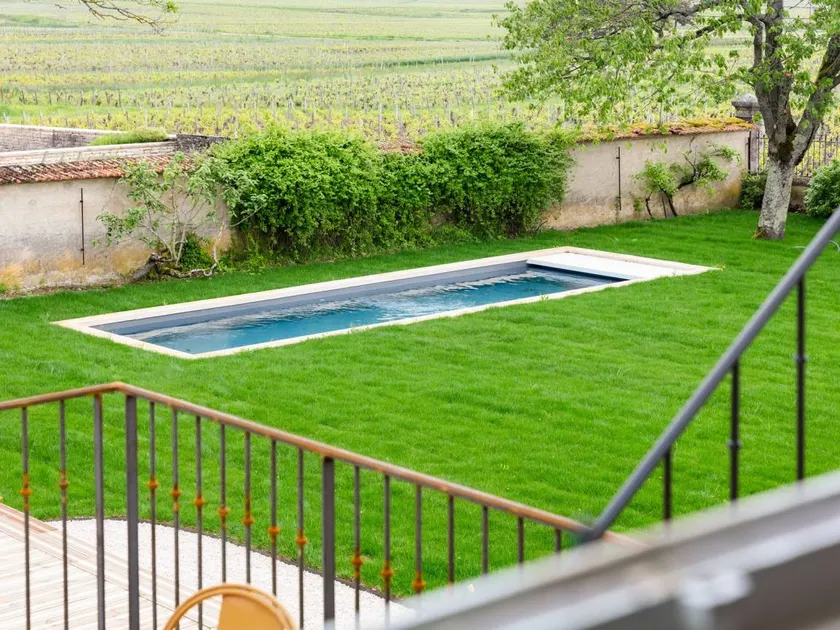 Charmante villa conviviale et familiale avec sauna, piscine privée et jardin - Image 1