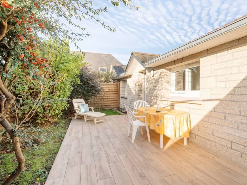 Charming house in Carnac - 2 pers., terrace, pets allowed - Image 1