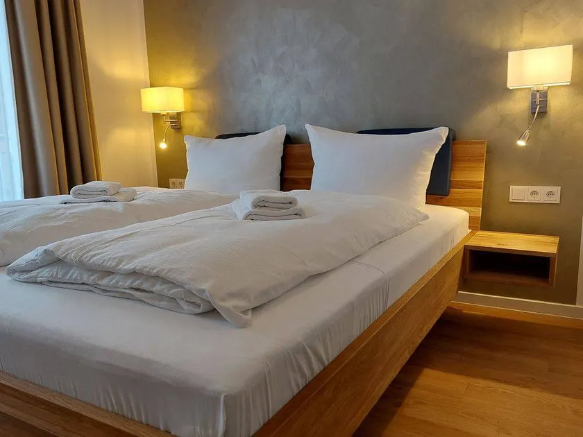 Appartement de vacances convivial et familial avec sauna | Vue mer | Adapté au travail à distance | Avec animaux autorisés - Image 1