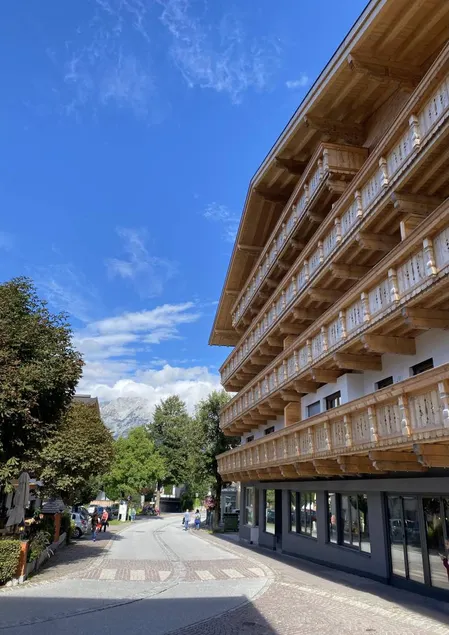 Family-oriented apartment - Image 1
