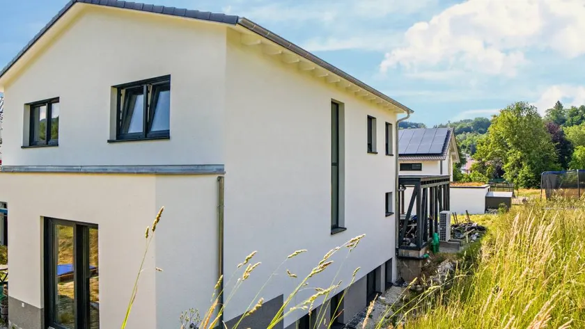 Appartement | Vue jardin - Image 1