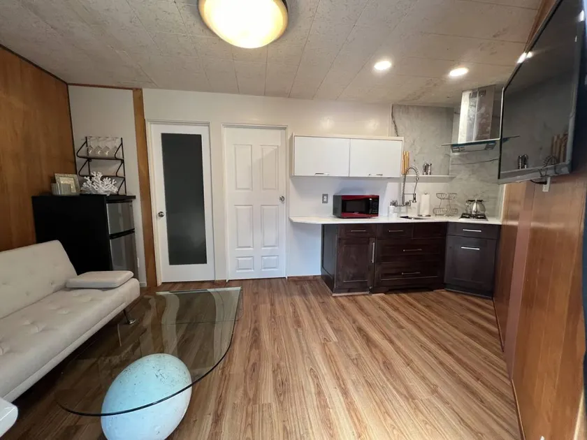 Apartamento vacacional con 1 dormitorio para 2 personas - Image 1