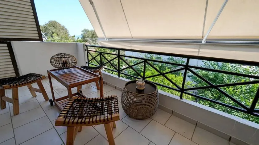 Apartamento vacacional con 2 dormitorios para 4 personas - Image 1