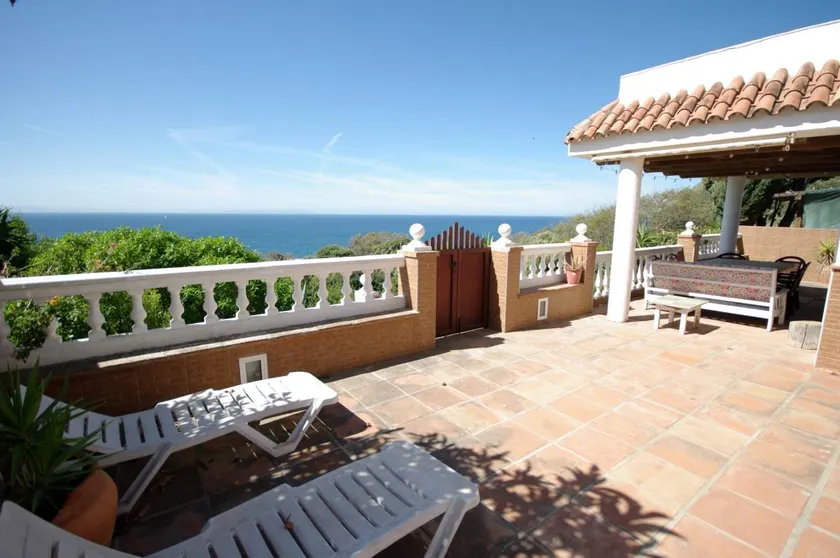 Casa con terrazza e barbecue - Image 1