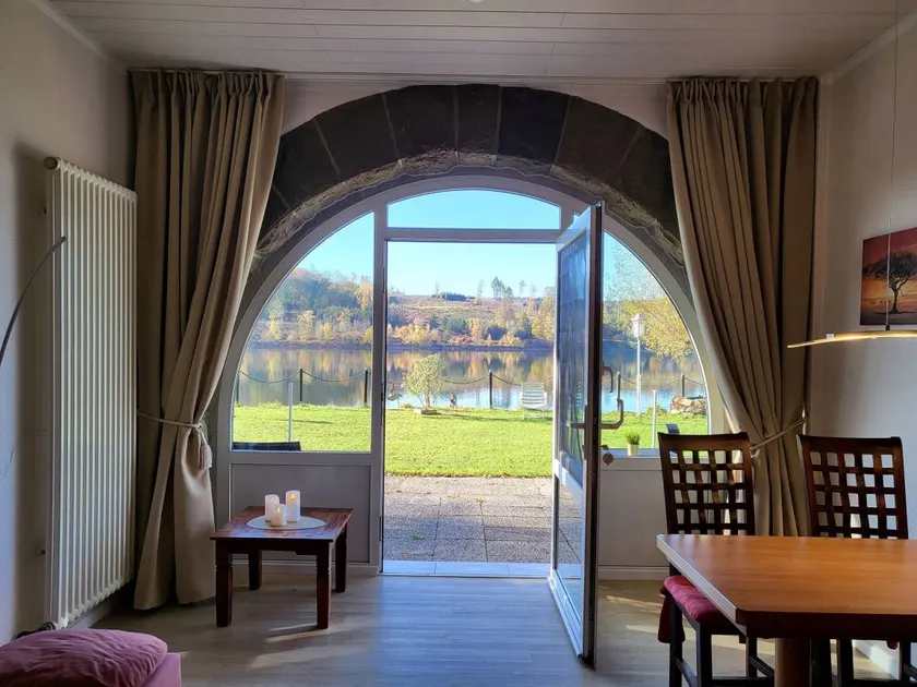 Children-friendly nice flat with BBQ, terrace & garden | Water view | Dogs allowed - Image 1