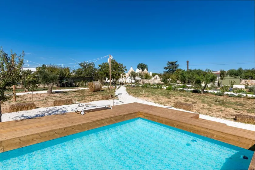 Cottage adapté aux familles avec internet haut débit, jardin et piscine | Vue jardin | Avec animaux bienvenus - Image 1