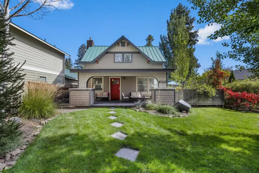 Aspen Bungalow - Image 1