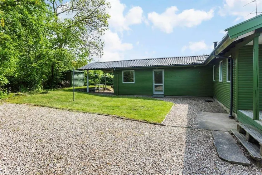 Fully equipped lovely holiday home with terrace & BBQ | Beach nearby | Pets are welcome - Image 1
