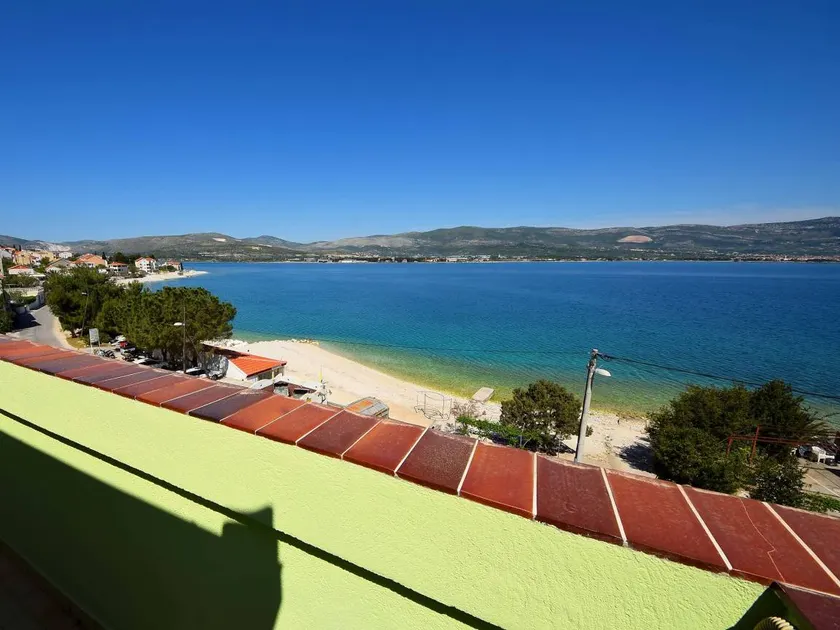 Lovely apartment | Sea view - Image 1