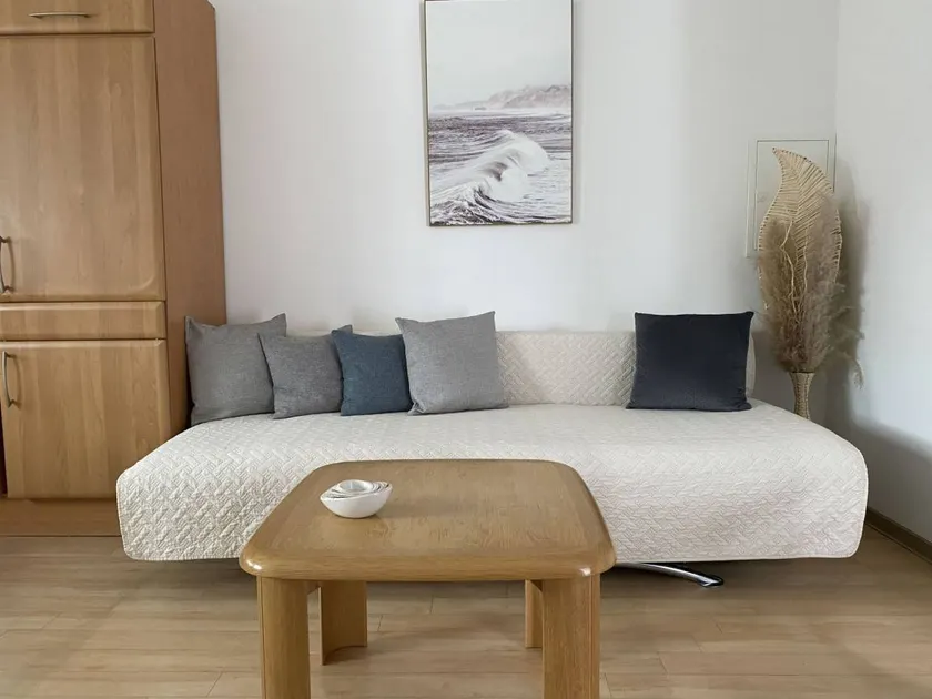 Apartamento vacacional con barbacoa | Admite perro - Image 1