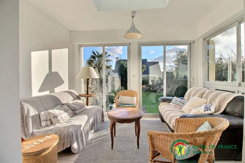 Pleasant gite with terrace & garden | Pet-friendly - Image 1