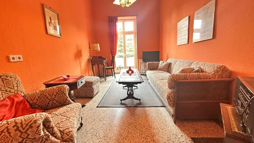 Apartment with 2 bedrooms for 5 persons - Image 1