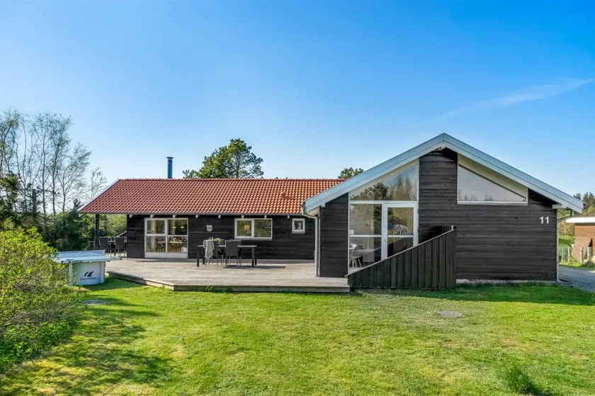 Holiday home, 44-1249, Bisnap, Hals - Image 1
