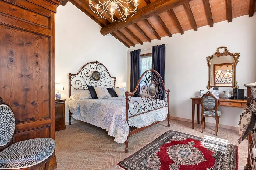 Entspannendes Doppelzimmer im Grünen - Image 1
