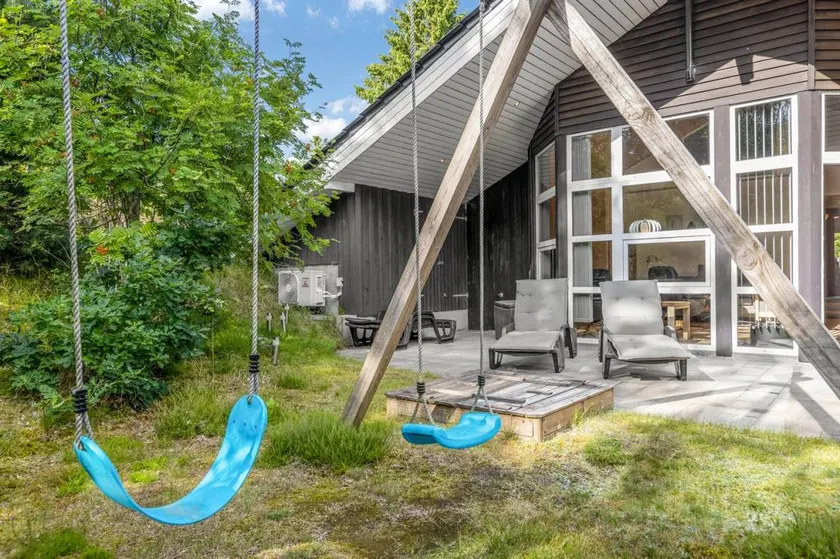 Holiday home, 45-4125, Helberskov - Image 1