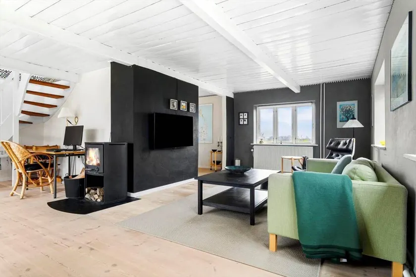 Fully equipped pleasant house with terrace & BBQ | Pets allowed - Image 1