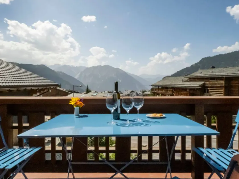 Flat | Next to the ski | Pets allowed - Image 1