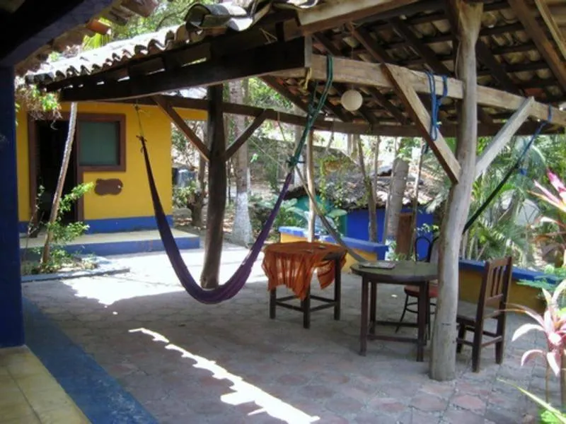 El Almendro - Image 1