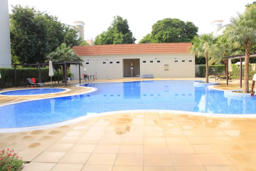 Dreams Hostel - Image 1