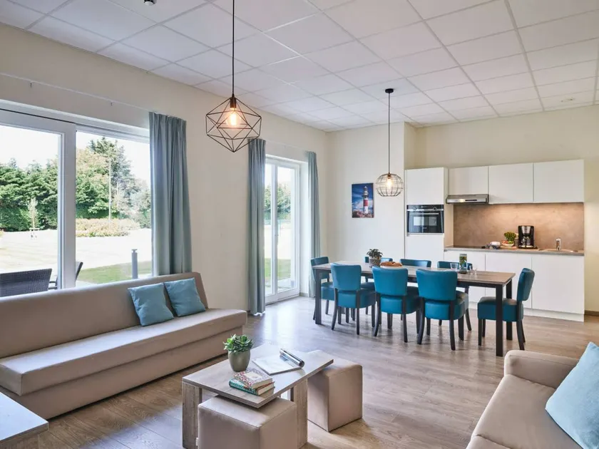 House with 1 room for 7 persons - Image 1