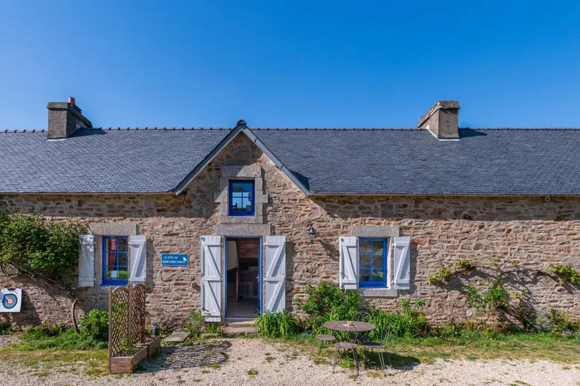 Child-friendly charming cottage with BBQ & garden | Garden view | Pet-friendly - Image 1