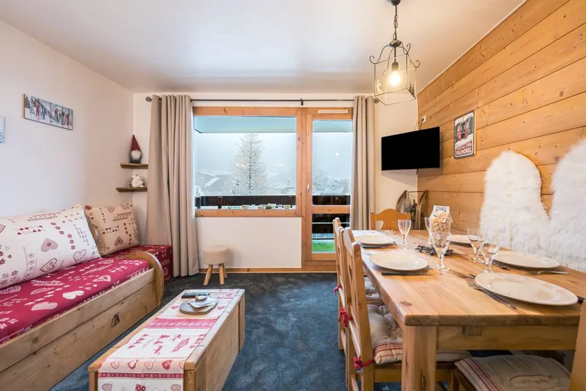 Holiday apartment | Mountain view - Image 1