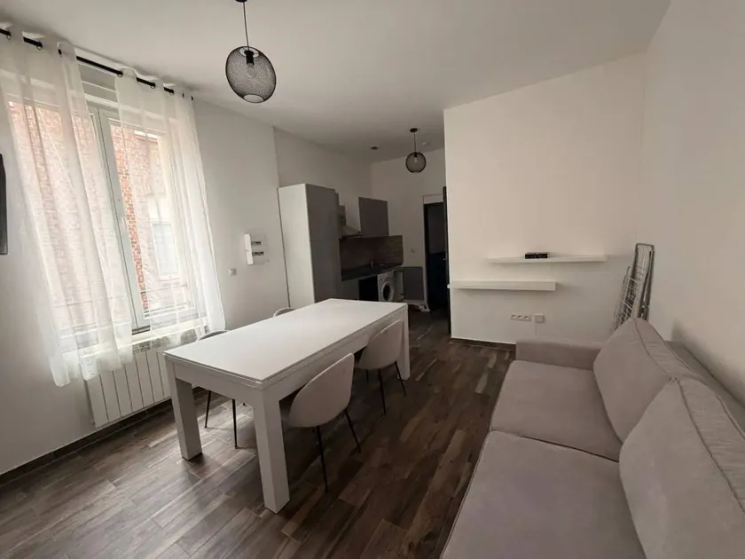 Appartamento con 1 camera da letto per 2 persone - Image 1