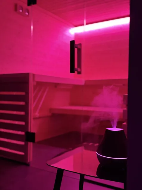 Hidveg Wellness House - Image 1