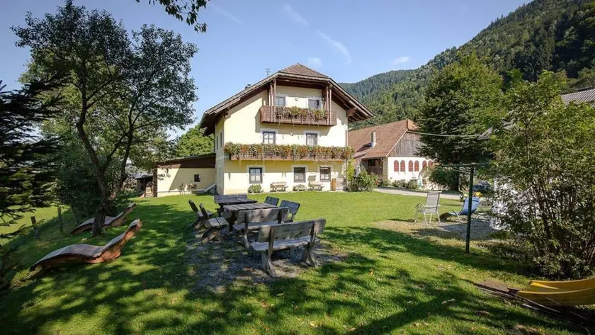 Familienfreundliche Ferienwohnung mit Grill und Garten | Seeblick | Haustiere sind willkommen - Image 1